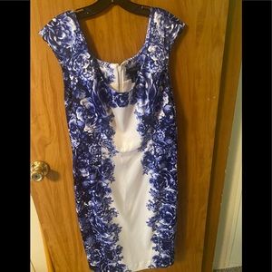 WHBM dress. Never worn